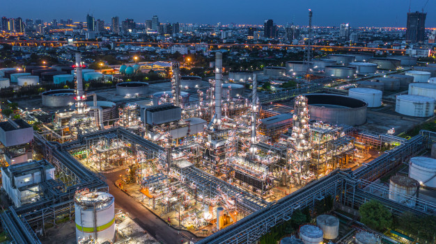 製冷廠冷鏈行業/液氨環境中氨氣泄露監測解決方案